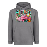Storm The hunt is on Easter Day Heavyweight Hoodie - CowGirlArtShop
