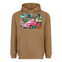 Toasted Coconut The hunt is on Easter Day Heavyweight Hoodie - CowGirlArtShop