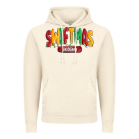 Vintage Artic swiftmas season Vintage Hoodie - MaliasSmallBusiness