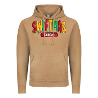 Vintage Camel swiftmas season Vintage Hoodie - MaliasSmallBusiness