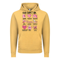 Vintage Mustard funny valentines Vintage Hoodie - MaliasSmallBusiness