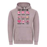 Vintage Zinc funny valentines Vintage Hoodie - MaliasSmallBusiness