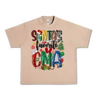 Burro santas favorite cma nurse Urban Heavy Tee - MaliasSmallBusiness