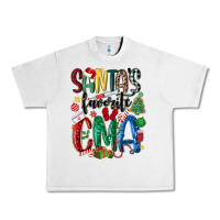 Lunar Rock santas favorite cma nurse Urban Heavy Tee - MaliasSmallBusiness