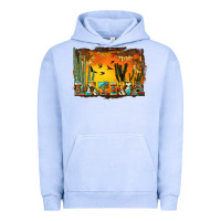Pigment Grape Ice western latina Urban Hoodie - BundleAndBundleShop
