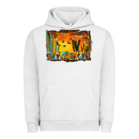 Pigment Lunar Rock western latina Urban Hoodie - BundleAndBundleShop
