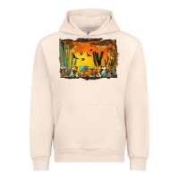 Sandshell western latina Urban Hoodie - BundleAndBundleShop