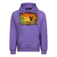 Tulip western latina Urban Hoodie - BundleAndBundleShop