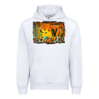 White western latina Urban Hoodie - BundleAndBundleShop