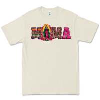 Mama Our Lady Of Guadalupe Premium Tee | Teevron