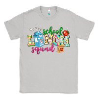 Moon Dust school lunch squad Classic Tee - NancyCooperArtShop