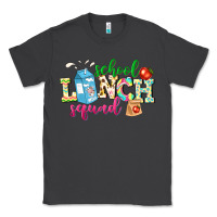 Smoke school lunch squad Classic Tee - NancyCooperArtShop