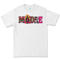 Madre Our Lady Of Guadalupe Premium Tee | Teevron