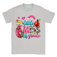 Moon Dust little miss sixth grade Classic Tee - NancyCooperArtShop
