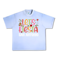 Grape Ice lets fiesta san antonio Urban Heavy Tee - JahusDesignShop