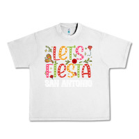 Lunar Rock lets fiesta san antonio Urban Heavy Tee - JahusDesignShop