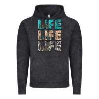 Vintage Arctic wife life wife mom life best Vintage Hoodie - NancyCooperArtShop