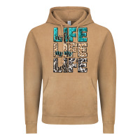 Vintage Camel wife life wife mom life best Vintage Hoodie - NancyCooperArtShop
