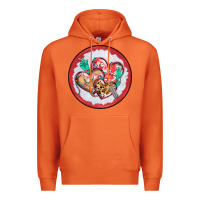 Nurse Coaster Premium Hoodie | Teevron