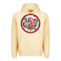 Pina Colada nurse coaster Premium Hoodie - CowGirlArtShop