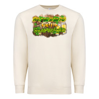 Sandshell Err body in the pub gettin shamrocked Premium Sweatshirt - HowdyJamesFarm