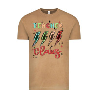Vintage Camel teacher claus Vintage Tee - MaliasSmallBusiness