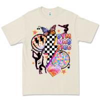 Bone retro gymnastics Premium Tee - JahusDesignShop