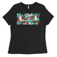Black nurse squad license plate Ladies Tee - BundleAndBundleShop