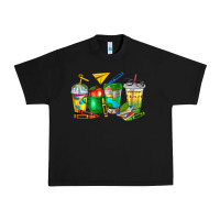 Black teacher coffee cups Urban Heavy Tee - NancyCooperArtShop