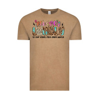 Vintage Coffee recover loudly to keep others from dying quietly m Vintage Tee - MaliasSmallBusiness