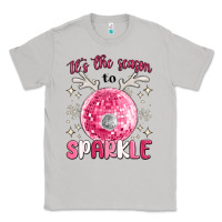 Moon Dust it's the season to sparkle Classic Tee - MaliasSmallBusiness