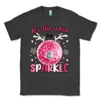 Smoke it's the season to sparkle Classic Tee - MaliasSmallBusiness