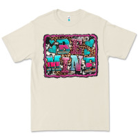 Be Mine Western Valentine's Day Premium Tee | Teevron