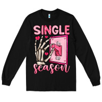 Black single season Long Sleeve Tee - LillyAllenDesigns