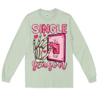 Matcha single season Long Sleeve Tee - LillyAllenDesigns