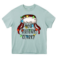 Arona you serious clark Heavy Core Tee - Jasminsmagicworld