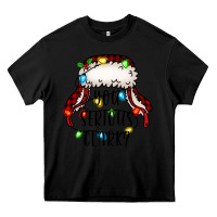 Black you serious clark Heavy Core Tee - Jasminsmagicworld