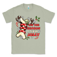 Matcha tis the season tıbıa jolly Classic Tee - MaliasSmallBusiness