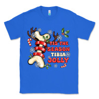 True Royal tis the season tıbıa jolly Classic Tee - MaliasSmallBusiness