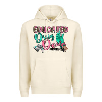 Tofu educated drug dealer nurse life Premium Hoodie - CowGirlArtShop