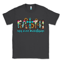Smoke faith can move mountains Classic Tee - JahusDesignShop