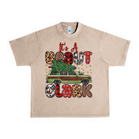 French Oak it s a beaut clark Urban Heavy Tee - MaliasSmallBusiness