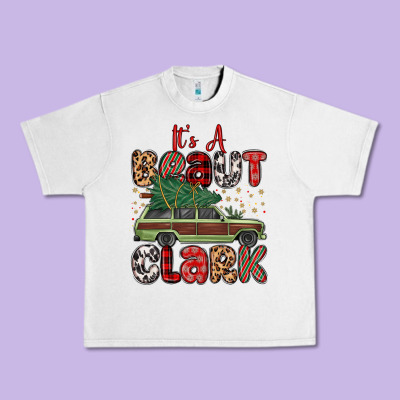It S A Beaut Clark Urban Heavy Tee Designed By Maliassmallbusiness