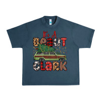 Midnight Navy it s a beaut clark Urban Heavy Tee - MaliasSmallBusiness
