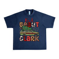 Navy it s a beaut clark Urban Heavy Tee - MaliasSmallBusiness