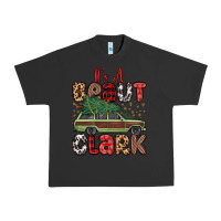 Pigment Black it s a beaut clark Urban Heavy Tee - MaliasSmallBusiness