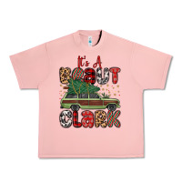 Salmon it s a beaut clark Urban Heavy Tee - MaliasSmallBusiness