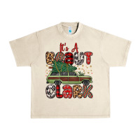 Sandshell it s a beaut clark Urban Heavy Tee - MaliasSmallBusiness