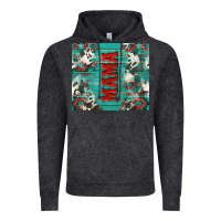 Vintage Black western mama Vintage Hoodie - NancyCooperArtShop