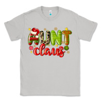 Moon Dust aunt claus Classic Tee - MaliasSmallBusiness